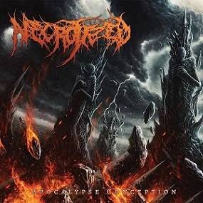 Necrotized (IDN) : Apocalypse Conception